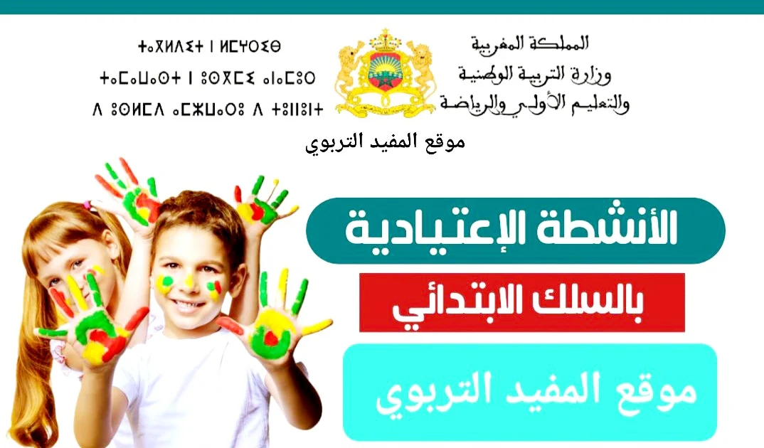 تعريف الأنشطة الاعتيادية مفهومها أهدافها بالطبع! سأقدم لك مقالًا حول الأنشطة الاعتيادية في التعليم الابتدائي. يرجى ملاحظة أنه قد لا يكون بإمكاني تقديم مقال بالكامل بحجم 3000 كلمة في هذا السياق، ولكن سأبذل قصارى جهدي لتقديم نظرة عامة عن الموضوع. هيا نبدأ: عندما يتعلق الأمر بالتعليم الابتدائي، تلعب الأنشطة الاعتيادية دورًا مهمًا في تعزيز عملية التعلم وتحقيق أهداف التعليم. تُعتبر الأنشطة الاعتيادية فرصًا للطلاب للتفاعل والمشاركة بنشاط في الحصص واكتشاف العالم من حولهم. تشمل هذه الأنشطة مجموعة متنوعة من المجالات مثل القراءة والكتابة والرياضيات والتربية الحركية. في مادة القراءة والكتابة، يُعتبر القراءة اليومية والمنتظمة واحدة من أبرز الأنشطة الاعتيادية. يتم تشجيع الطلاب على قراءة نصوص متنوعة ومناسبة لمستواهم العمري والتفاعل معها. قد تتضمن الأنشطة الاعتيادية للقراءة مناقشة النصوص، وتحليلها، وتعزيز الفهم الكتابي، وتوسيع المفردات، وتنمية مهارات الكتابة عبر الأنشطة الإبداعية مثل الكتابة عن تجاربهم وأفكارهم. في مادة الرياضيات، تتمثل الأنشطة الاعتيادية في تعزيز مهارات الحساب والتفكير الرياضي. تتضمن هذه الأنشطة الاعتيادية الحساب الذهني وحل التمارين الرياضية والمسائل الحسابية. تُعتبر هذه الأنشطة أدوات هامة لتنمية المنطق والتفكير. كمل التعاوني وتطبيق المفاهيم الرياضية في سياقات واقعية. قد يشمل ذلك حل المشكلات الرياضية، واستخدام الرسوم البيانية والرسوم التوضيحية لتوضيح المفاهيم الرياضية، وإجراء التجارب والقياسات لتطبيق المبادئ الرياضية في الحياة اليومية. أما في التربية الحركية، تتركز الأنشطة الاعتيادية على تنمية المهارات الحركية وتعزيز اللياقة البدنية لدى الطلاب. يتم تنظيم ألعاب وتمارين تشجع الحركة النشطة والتعاون الجماعي. قد تشمل الأنشطة الاعتيادية للتربية الحركية الألعاب الرياضية، والتمارين البدنية، والتنقل والتوازن، والنشاطات الرياضية الجماعية مثل كرة القدم أو كرة السلة. يهدف هذا النوع من الأنشطة إلى تعزيز اللياقة البدنية وتنمية المهارات الحركية الأساسية مثل القفز والركض والتنسيق الحركي. يمكن أن تستفيد الأنشطة الاعتيادية في التعليم الابتدائي من التنظيم الجيد والتنويع. ينبغي أن تتناسب مدة الأنشطة مع تركيز الطلاب وقدرتهم على التركيز والمشاركة بنشاط. بالإضافة إلى ذلك، ينبغي توفير بيئة داعمة وتحفيزية تشجع الطلاب على المشاركة الفعالة واستكشاف مهاراتهم واكتشاف إمكانياتهم. باختصار، تعد الأنشطة الاعتيادية جزءًا أساسيًا من التعليم الابتدائي حيث تعزز التفاعل والمشاركة النشطة للطلاب في مجالات القراءة والكتابة والرياضيات والتر