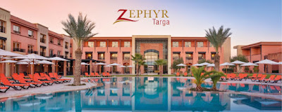 طريقة الحجز المعتمدة في المركبات السياحية زافير