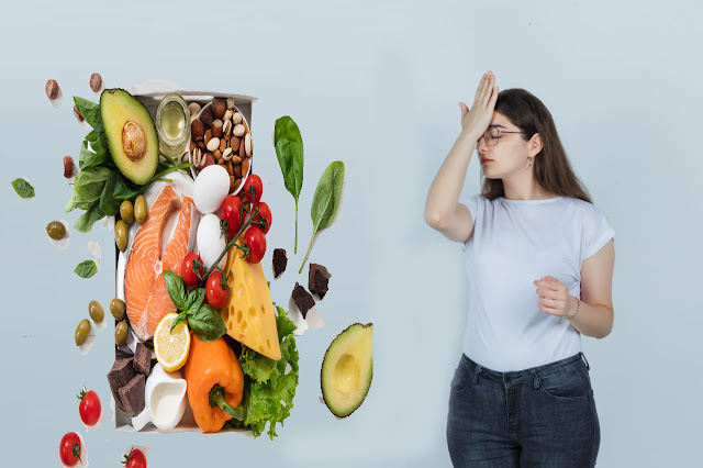 تعرف على الأطعمة التي تساعد على التخلص من التوثر يعاني العديد من الأشخاص من التوثر بهدف تخفيض هذا التوثر تجدون في هذا المقال مجموعة من الأطعمة تساعد على التخلص من التوثر