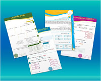 روائز التقويم التشخيصي مستوي: من المستوى الأول ابتدائي إلى المستوى الثاني ابتدائي, عبارة عن اختبارات تشخيصية لتقييم مدى تمكن التلاميذ من المعارف والمهارات و الكفايات الضرورية لأجل بناء التعلمات الجديدة روائز التقويم التشخيصي مستوى الأول والثاني من التعليم الإبتدائي 2021-2022